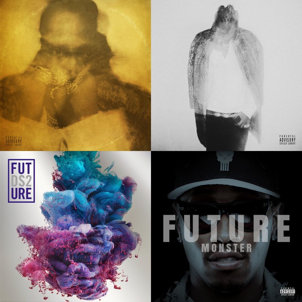 Future double album