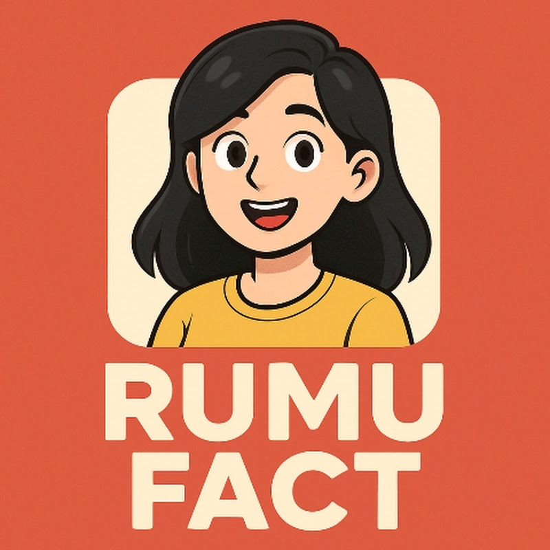 Rumu Fact