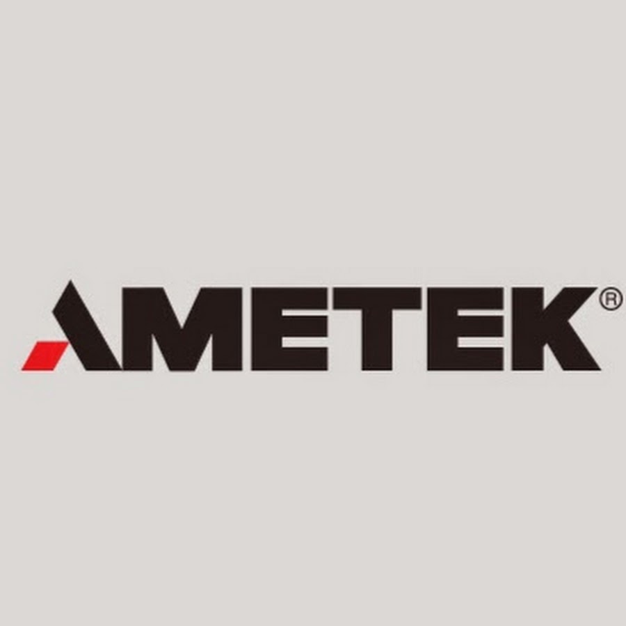 AMETEK, Inc. YouTube