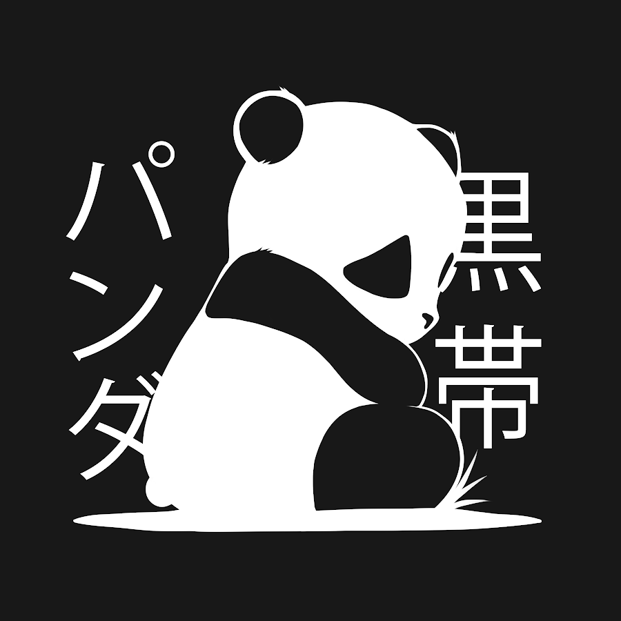 TheBlackBeltPanda - YouTube