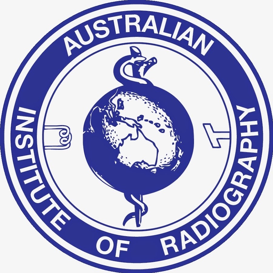 Australian Institute of Radiography YouTube