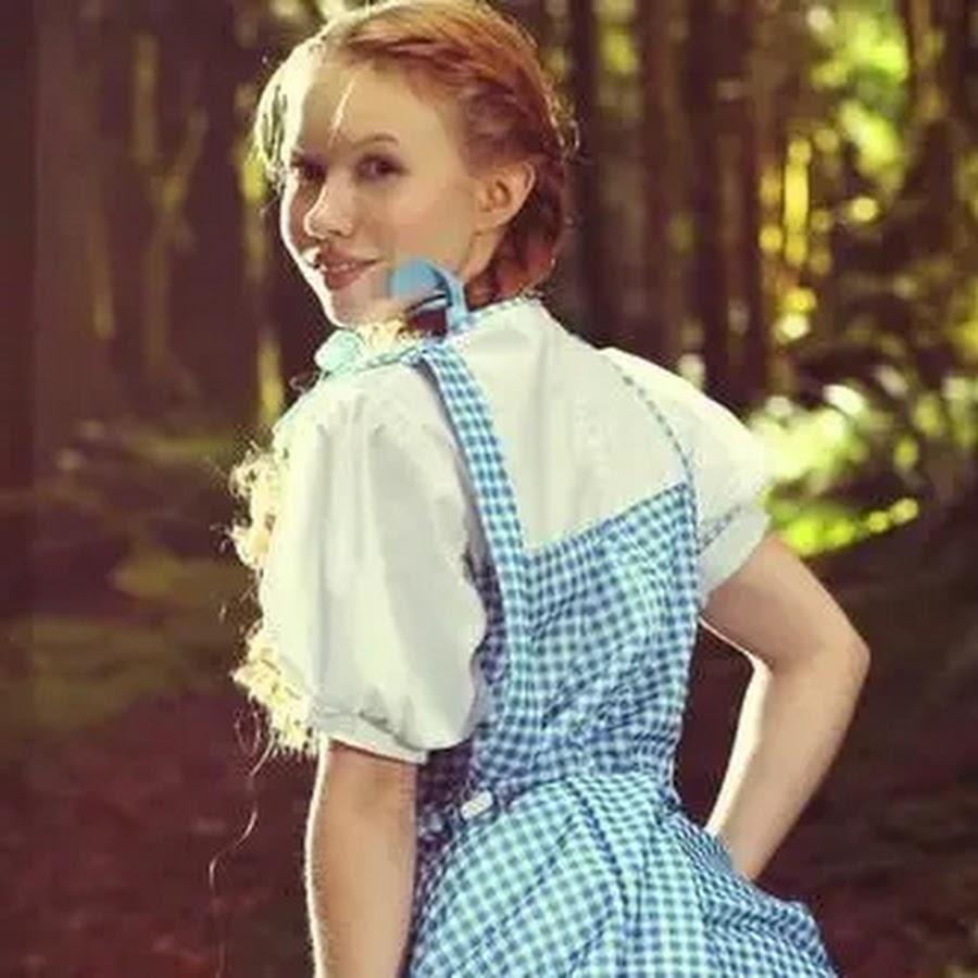 dolly little dolly little