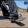 AXISCasterboarding
