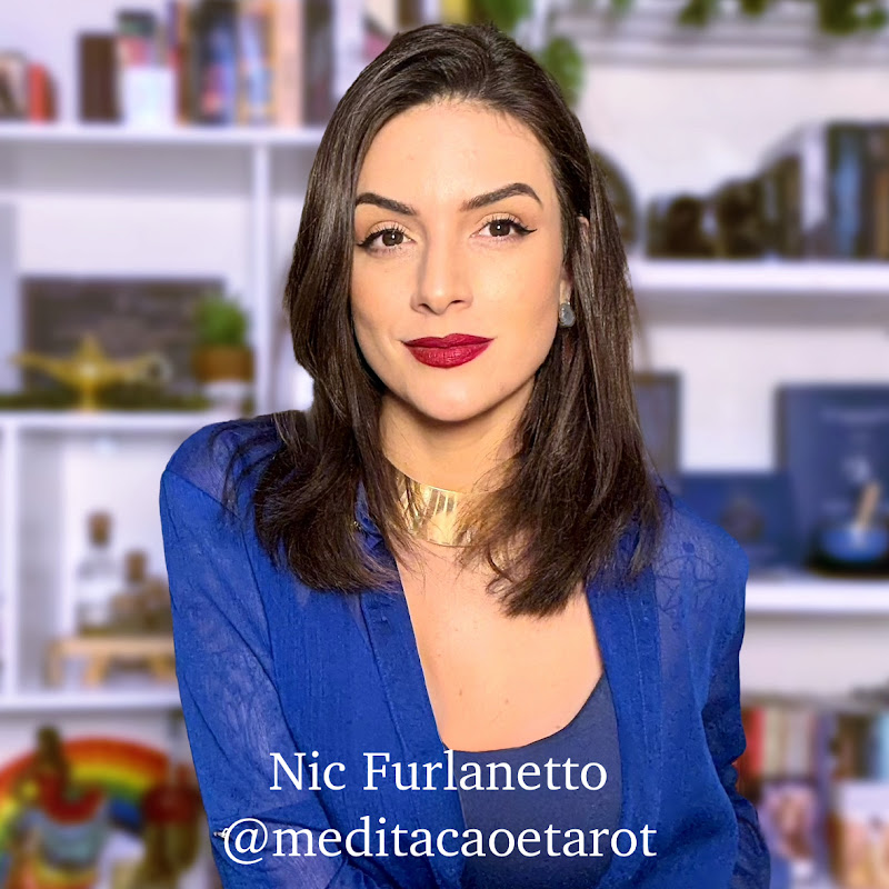 Meditação e Tarot