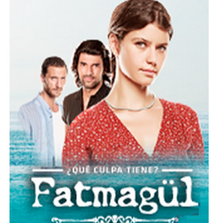 Unimas Que Culpa Tiene Fatmagul Capitulo 1 Qué culpa tiene Fatmagul? - YouTube