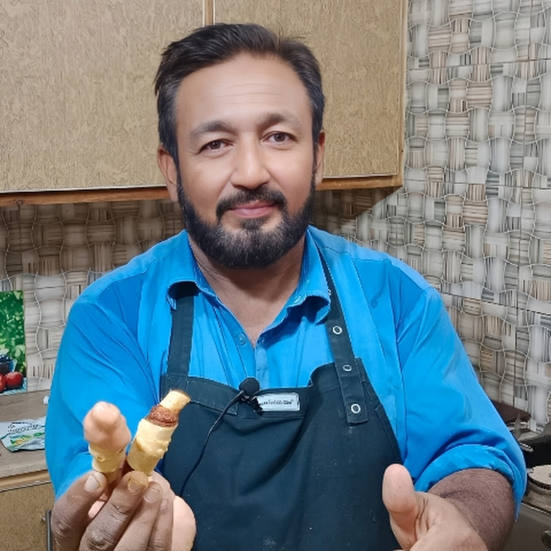 Barkat food recipe