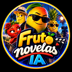 Fruto novelas IA