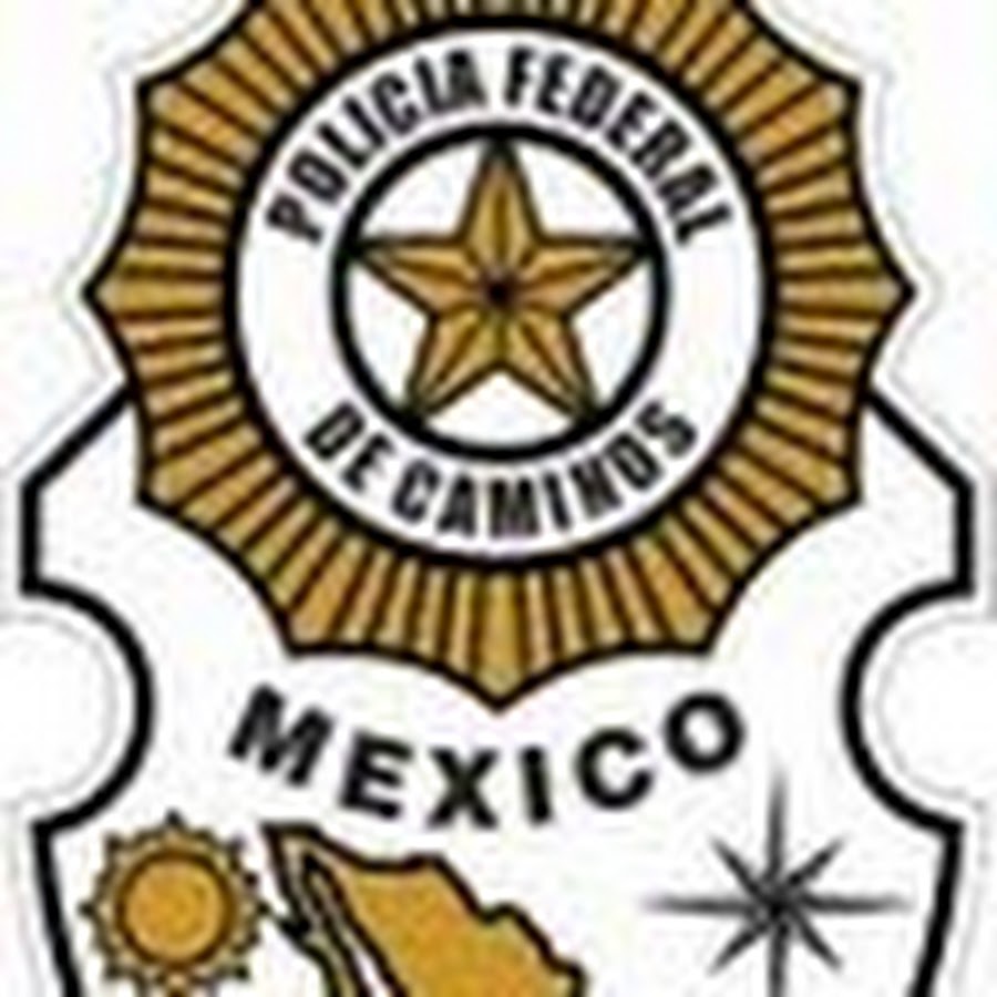 Policia Federal de Caminos YouTube