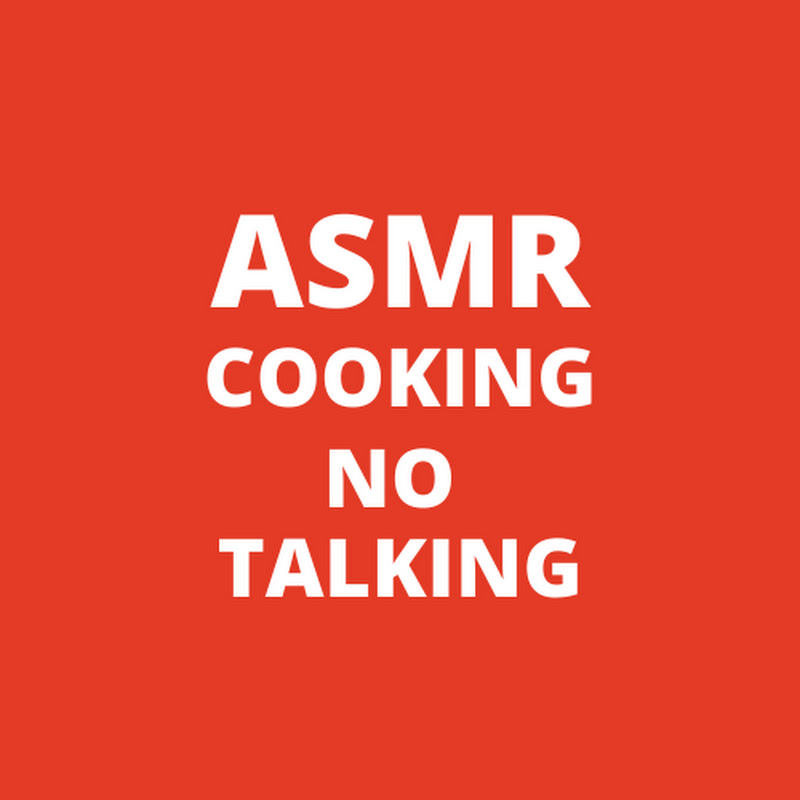 ASMR Cooking No Talking