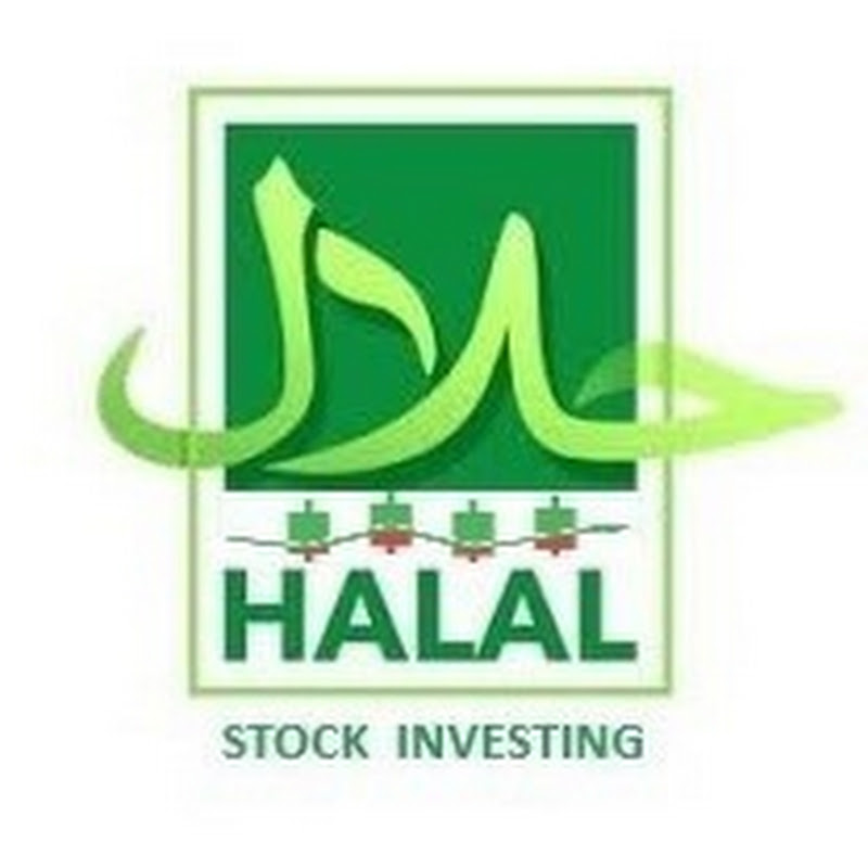 Halal Stock Investing