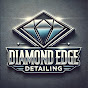 Diamond Edge Detailing logo