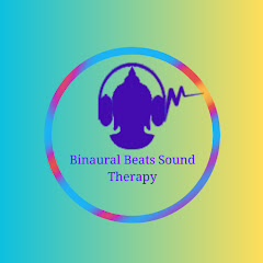 Binaural Beats Sound Therapy Avatar