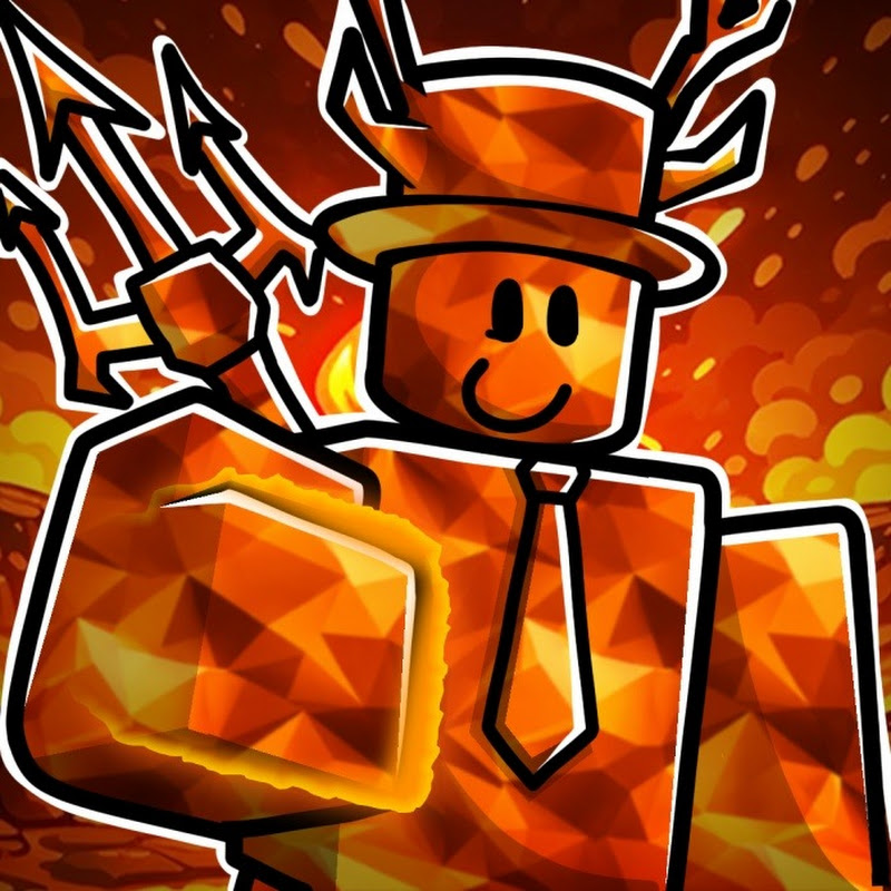 MagmaBlox