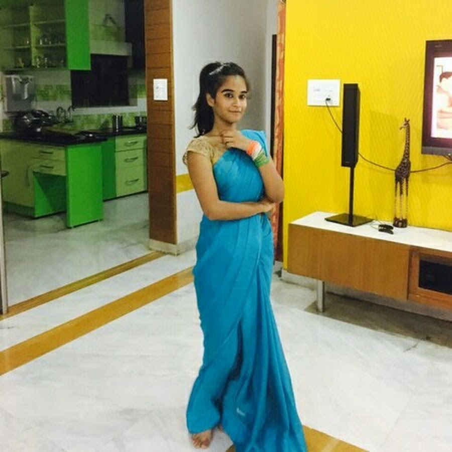 Image result for deepthi sunaina