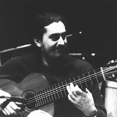 Egberto Gismonti - Topic