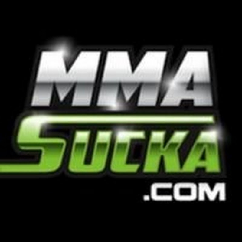 MMA Sucka