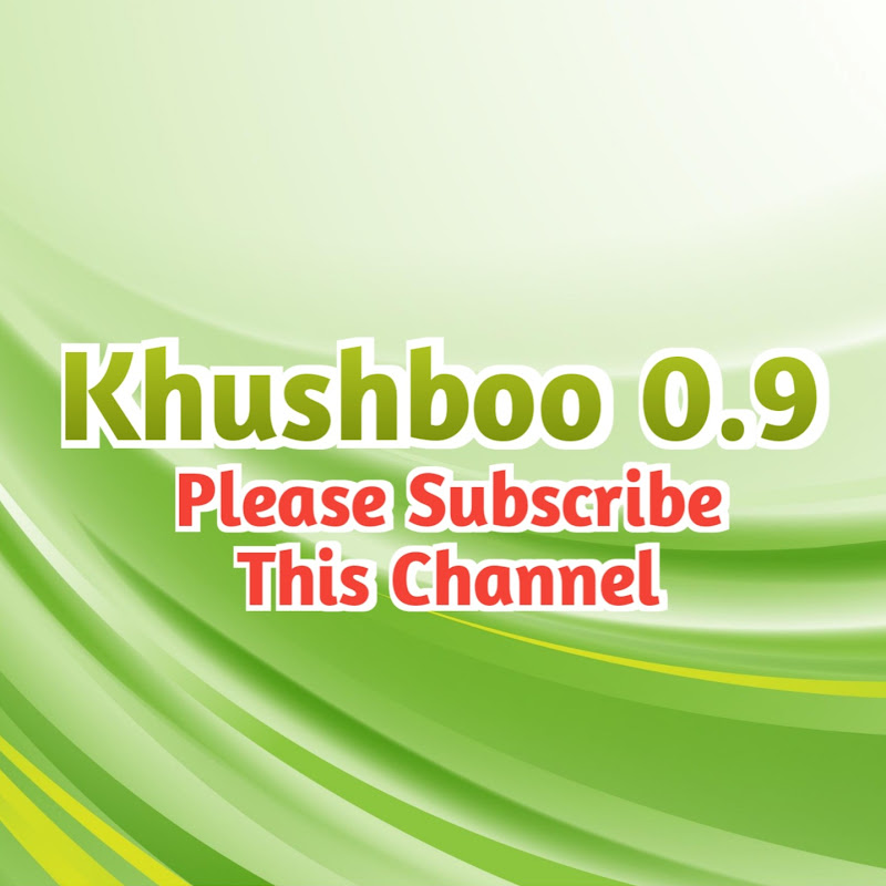 khushboo 0.9