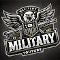 Military Strength logo