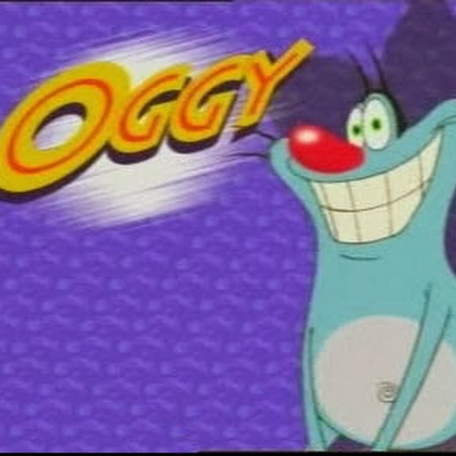 Oggy E I Maledetti Scarafaggi K2 - YouTube