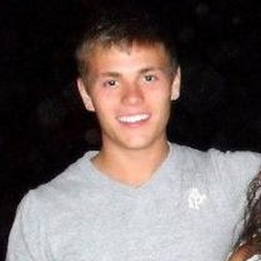 Brandon Winn YouTube