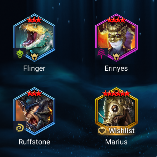 Post from ASH: RAID Shadow Legends
