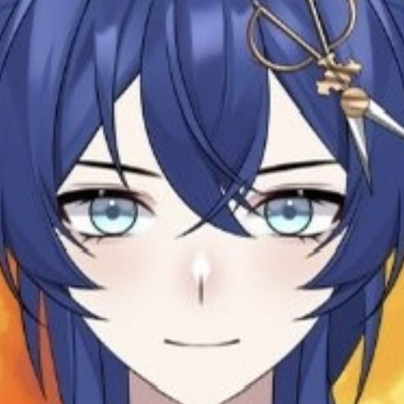 板場　佐美　ノンストップハイテンションおしゃべりガール系Vtuber