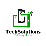 TechSolutions 
