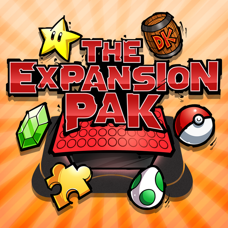The Expansion Pak YouTube