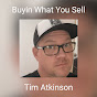 Tim Atkinson - Topic - Youtube