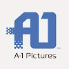 A-1 Pictures CHANNEL