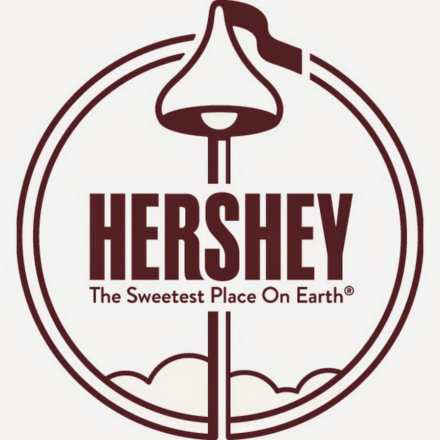 Hershey PA - YouTube