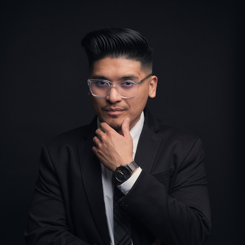 Chris Edoria | IRS Enrolled Agent 