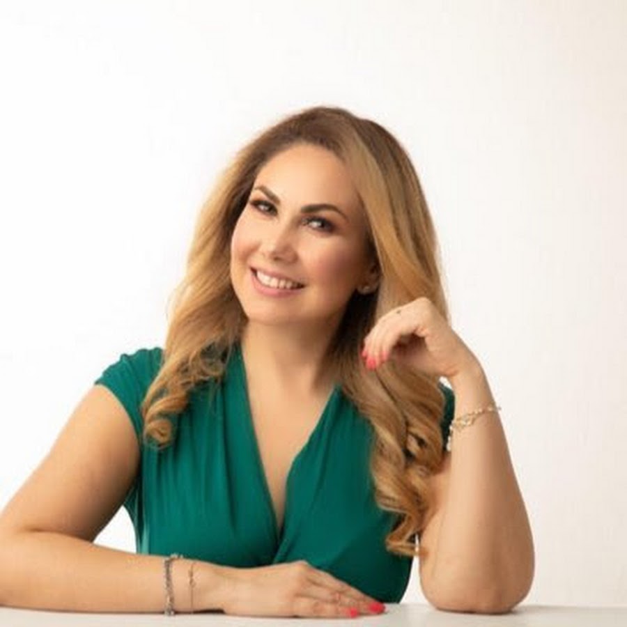 TANIA KARAM YouTube