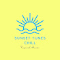 Sunset Tunes Chill logo