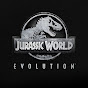 jurassic world evolution
