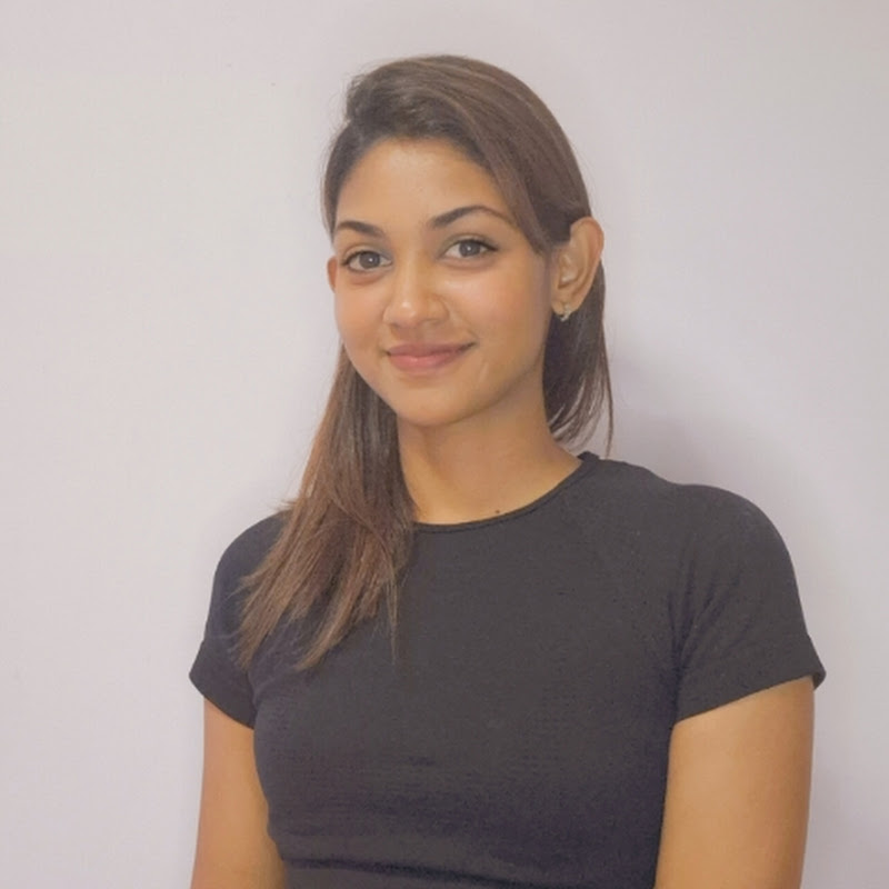 Hansani Vihanga Logo