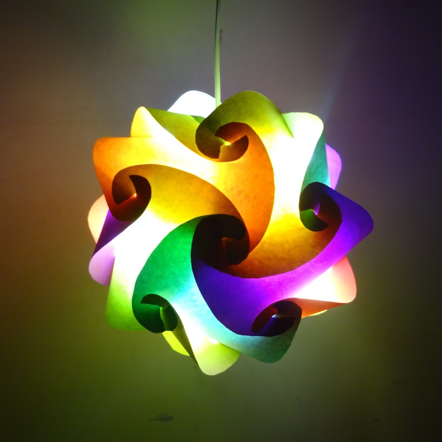 Paper Crafts YouTube