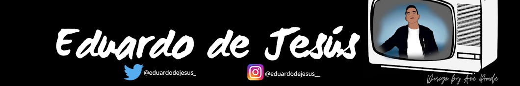 Dj Eduardo De Jesus YouTube channel avatar