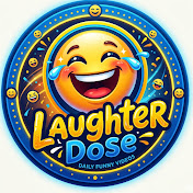 Laughter dose