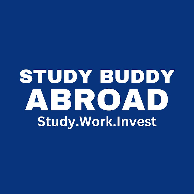 Study Buddy Abroad