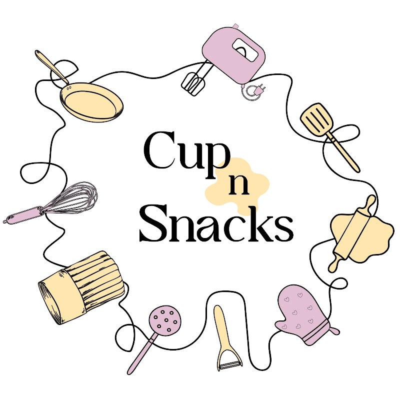 Cup n snacks