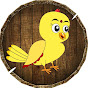 Beauty Birds Stories - Tamil logo