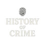 History of crime  logo