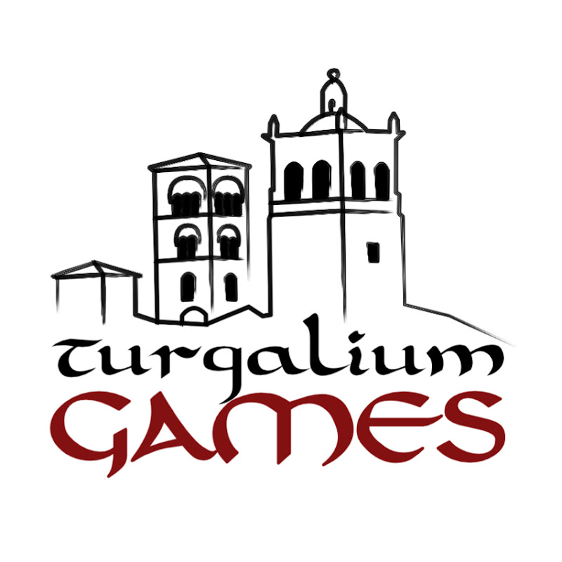 Turgalium Games