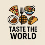 Taste the World logo