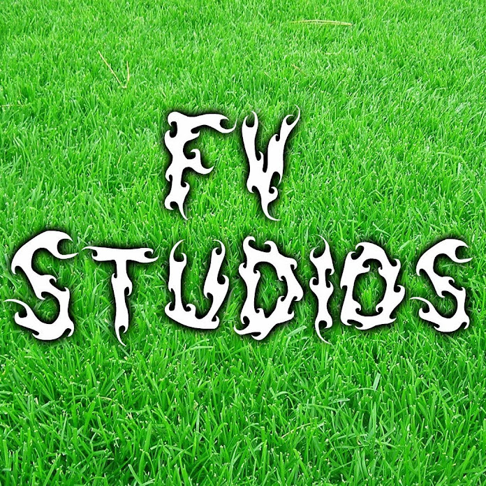 FV Studios Net Worth & Earnings (2024)