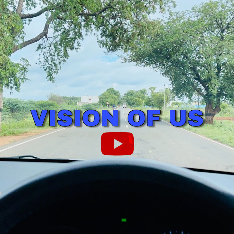Vision of Us