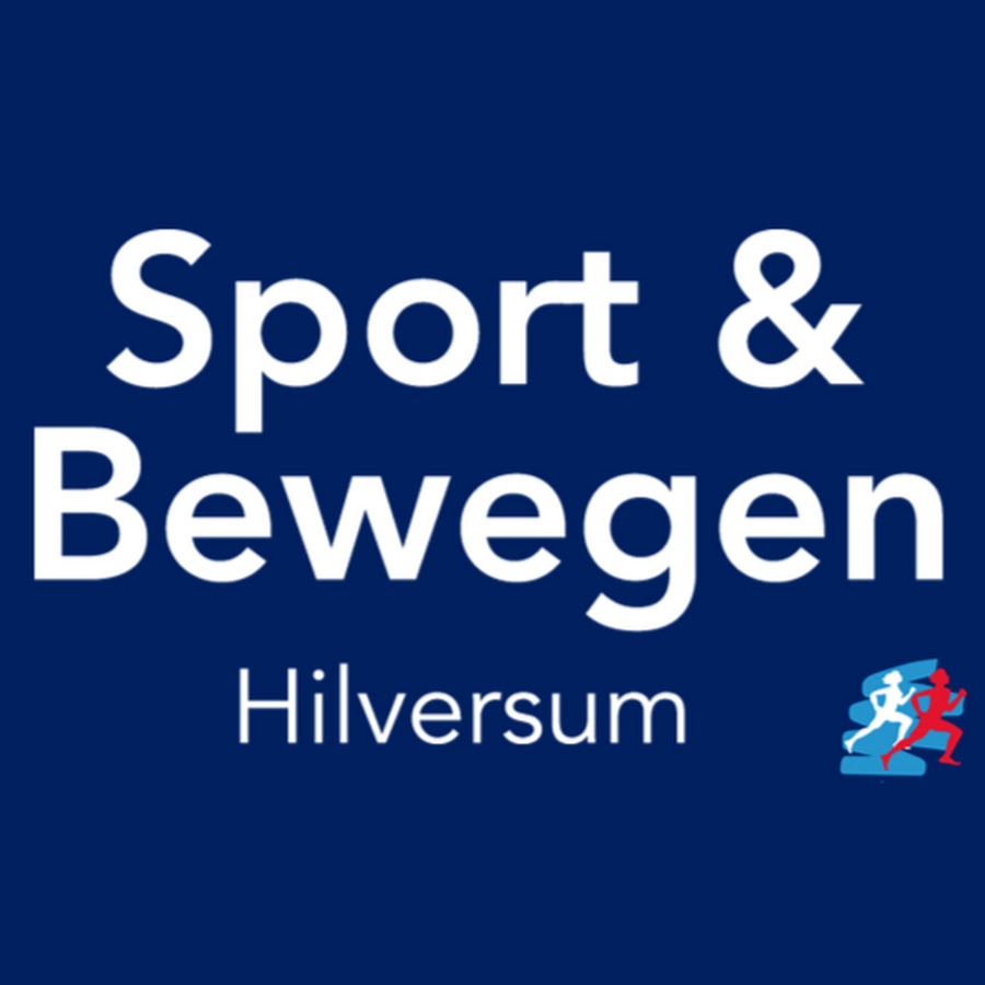MES evenementen Sport en Bewegen Hilversum - YouTube