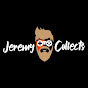 Jeremy Collects logo