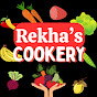 Rekha's Cookery logo